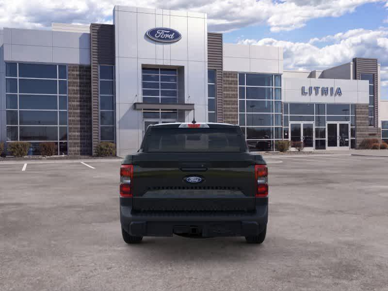 2026 FORD MAVERICK XLT 照片 5