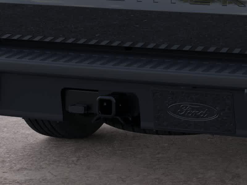2026 FORD MAVERICK XLT — миниатюра 23
