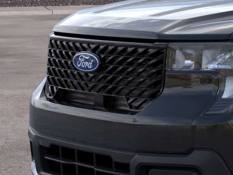 2026 FORD MAVERICK XLT — миниатюра 18