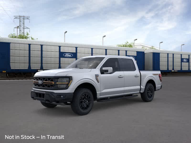 FORD F-150 TREMOR - 1