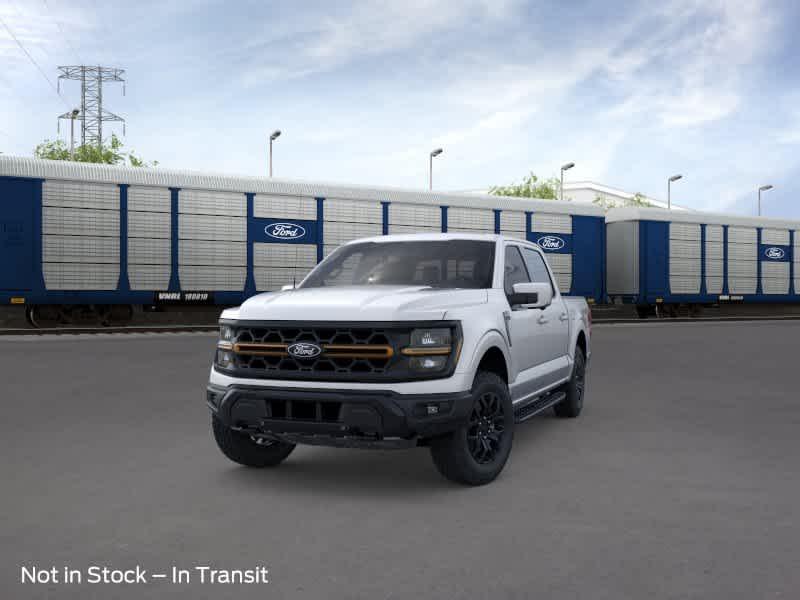 FORD F-150 TREMOR - 2