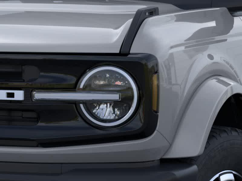 2026 FORD BRONCO OUTER BANKS — миниатюра 20