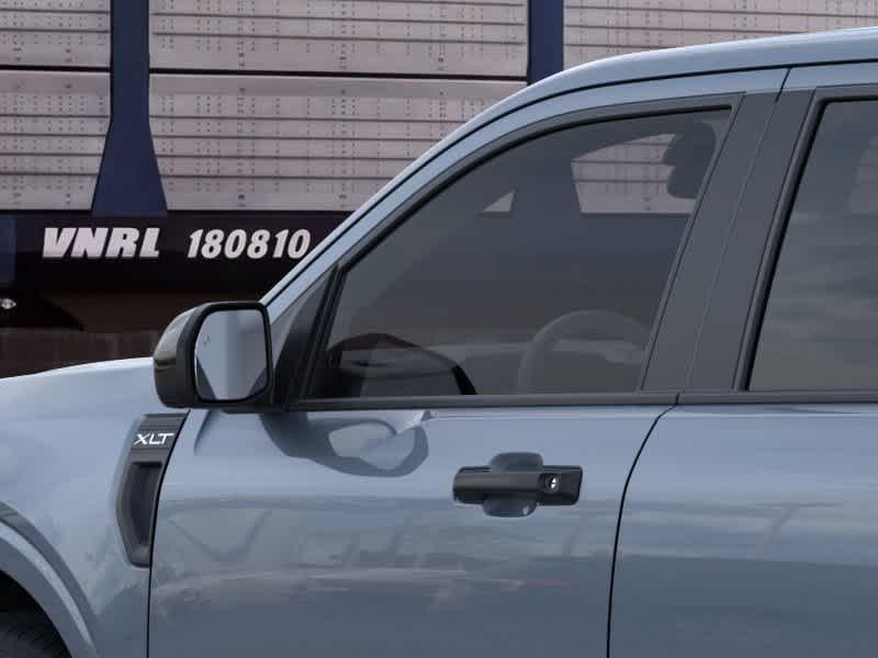 صورة مصغرة 21 لـ 2026 FORD MAVERICK XLT