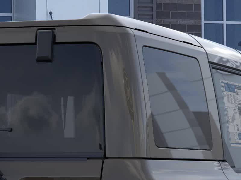 2026 FORD BRONCO OUTER BANKS 缩略图 25