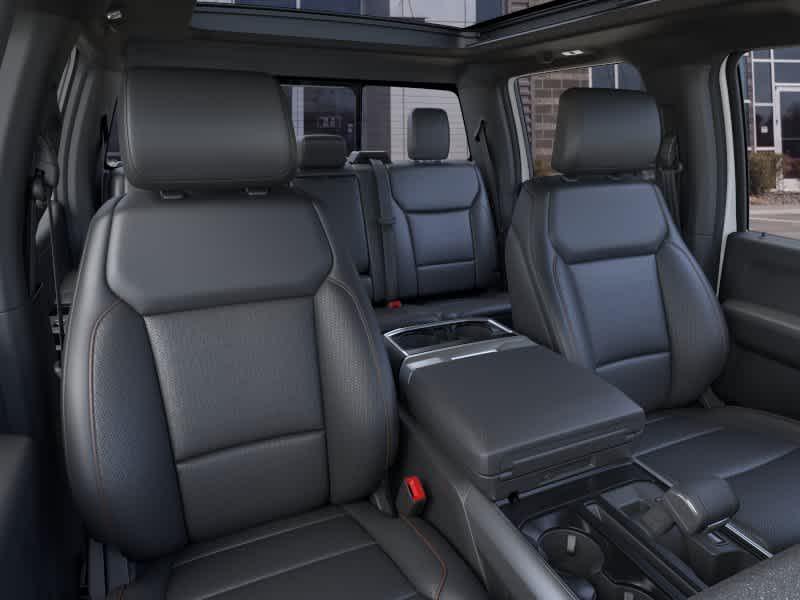 2026 FORD F-150 LARIAT 照片 10