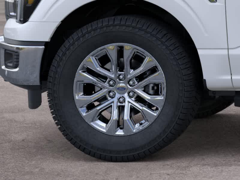2026 FORD F-150 LARIAT — миниатюра 19