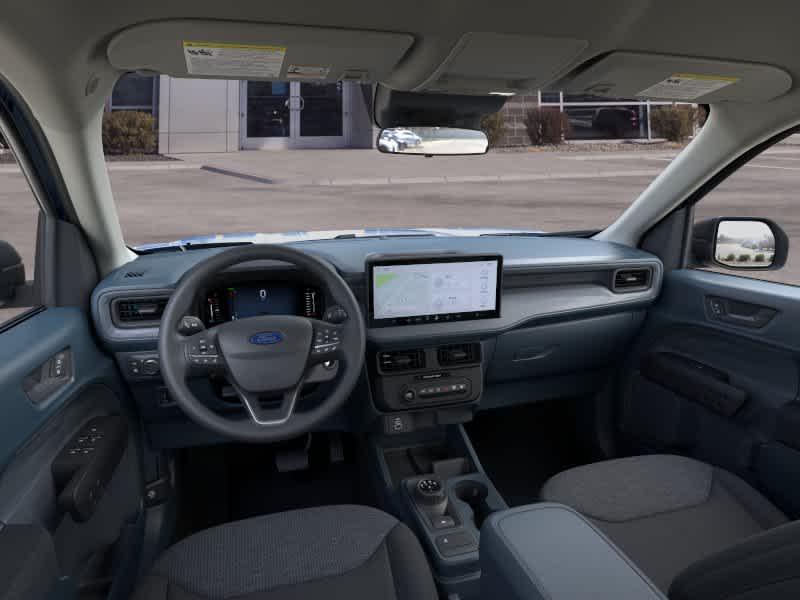 2026 FORD MAVERICK XL photo 9