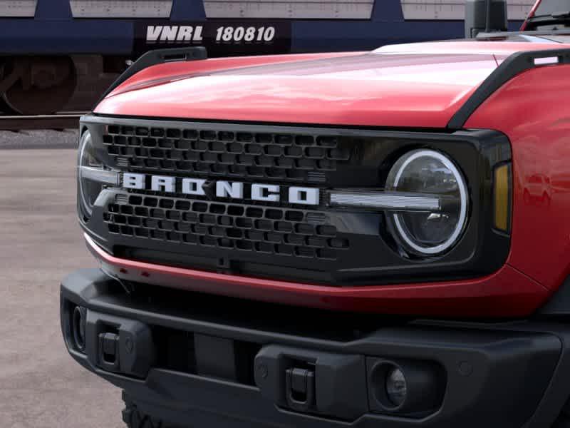 صورة مصغرة 19 لـ 2026 FORD BRONCO BADLANDS