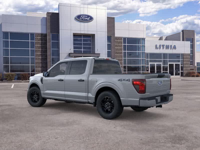 صورة 4 لـ 2026 FORD F-150 STX