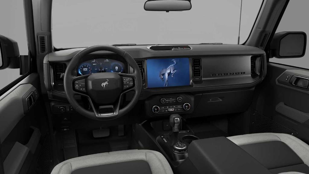 2026 FORD BRONCO BIG BEND 照片 7