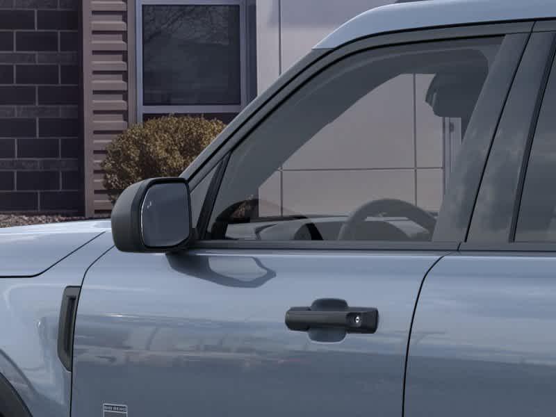 2026 FORD BRONCO SPORT BIG BEND 缩略图 20