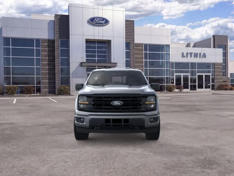 صورة 6 لـ 2026 FORD F-150 XLT