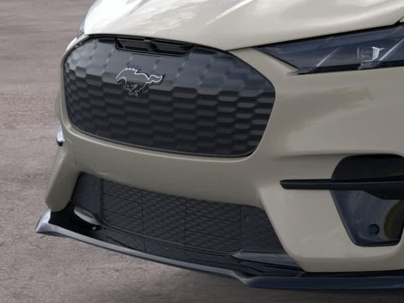 صورة مصغرة 17 لـ 2026 FORD MUSTANG MACH-E PREMIUM