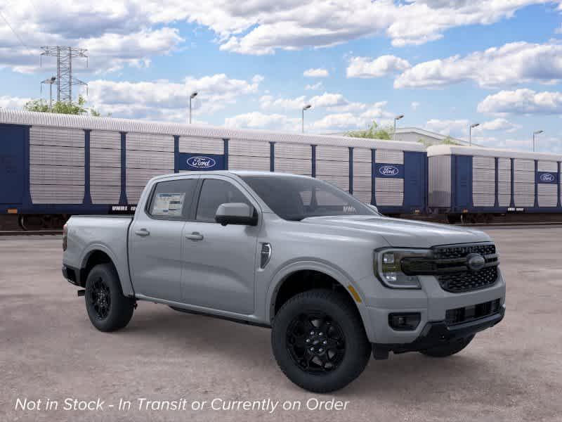 صورة 7 لـ 2026 FORD RANGER LARIAT