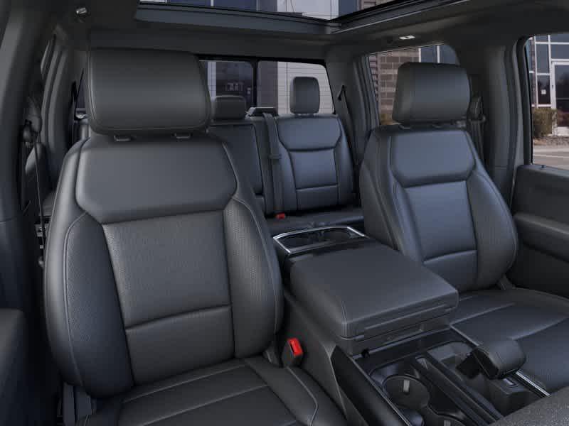 2026 FORD F-150 LARIAT — фото 10