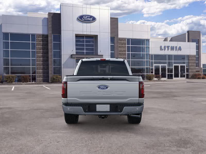 صورة 5 لـ 2026 FORD F-150 XLT