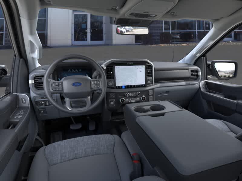 2026 FORD F-150 XLT 照片 9