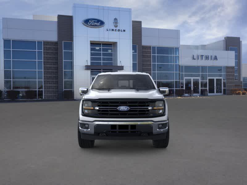 2026 FORD F-150 XLT 照片 6
