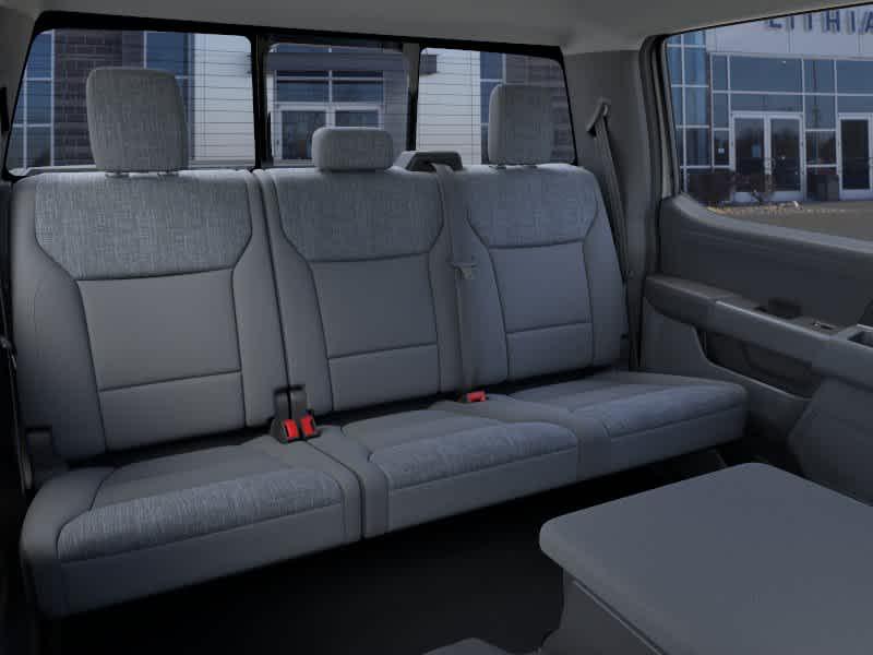 2026 FORD F-150 XLT 缩略图 11