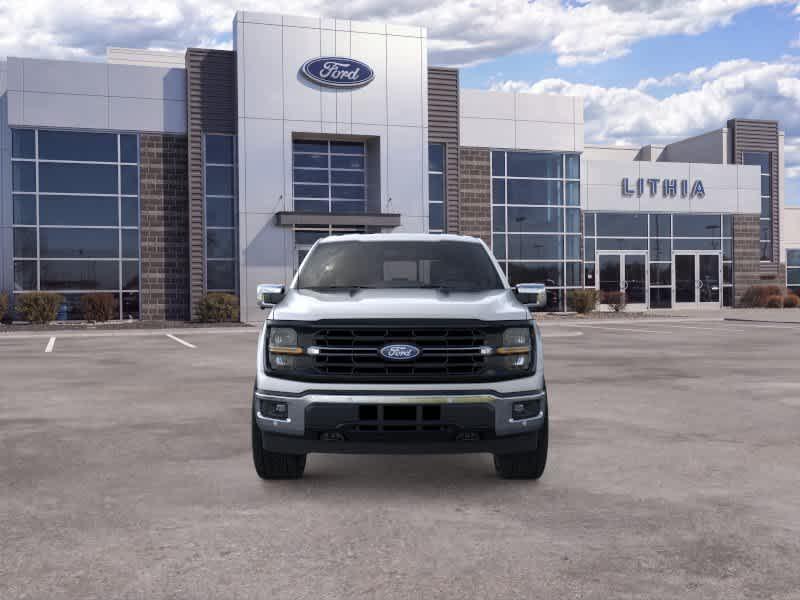 صورة 6 لـ 2026 FORD F-150 XLT