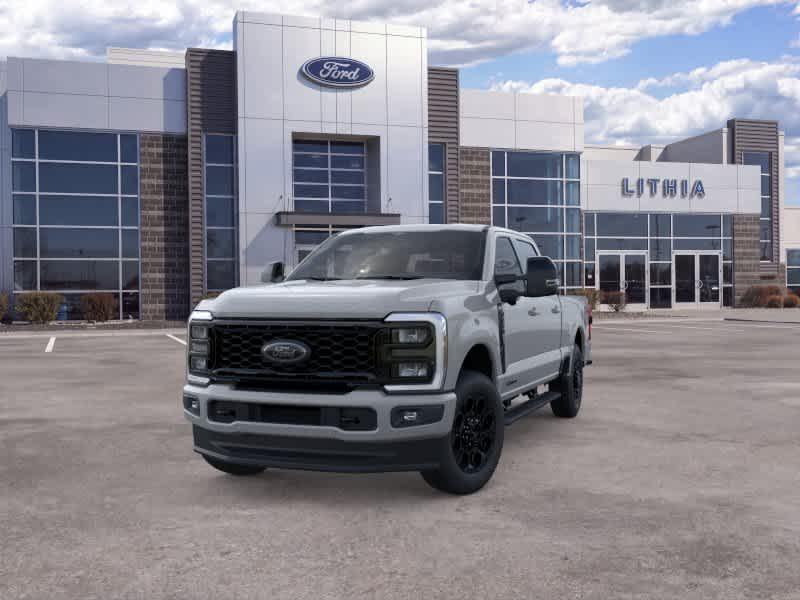 2026 FORD F-250 LARIAT 照片 2