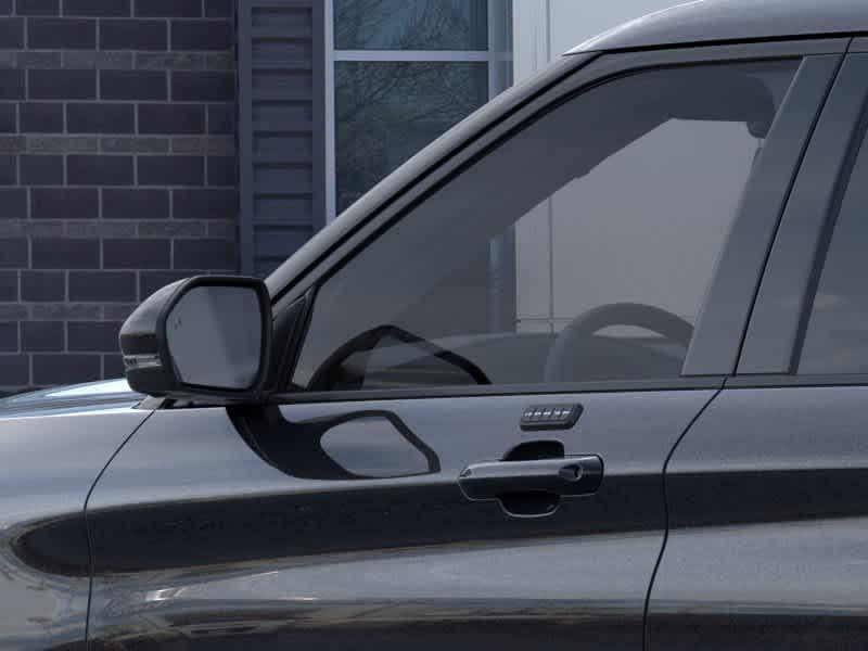 صورة مصغرة 20 لـ 2026 FORD EXPLORER ST