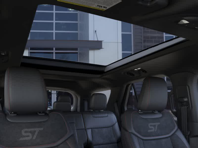 صورة مصغرة 22 لـ 2026 FORD EXPLORER ST