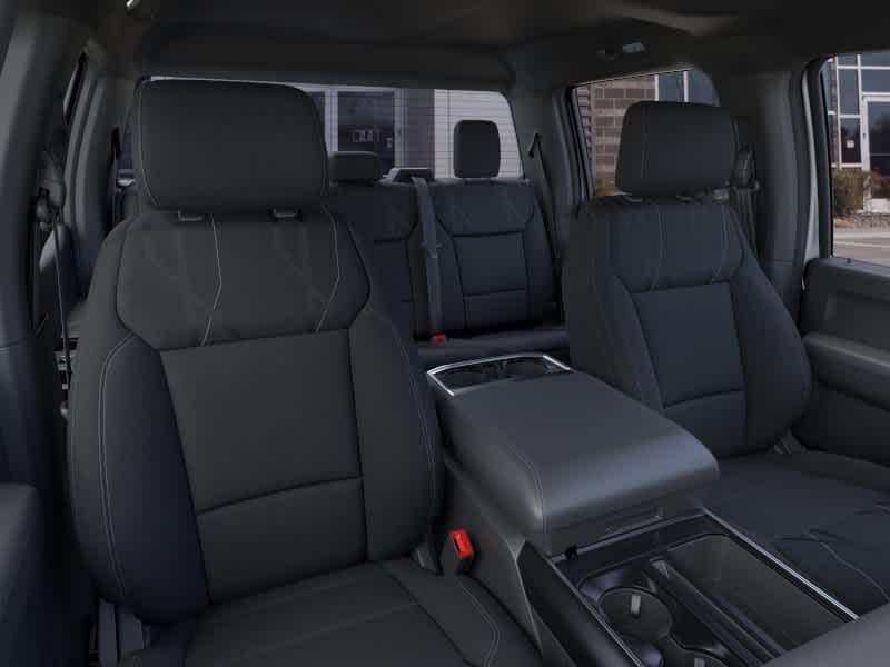 2026 FORD F-150 STX 照片 10