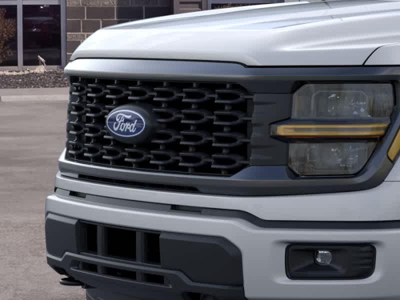 صورة مصغرة 17 لـ 2026 FORD F-150 STX