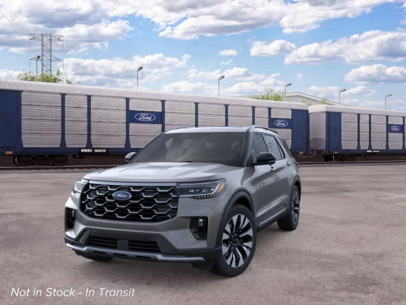 صورة مصغرة 2 لـ 2026 FORD EXPLORER PLATINUM