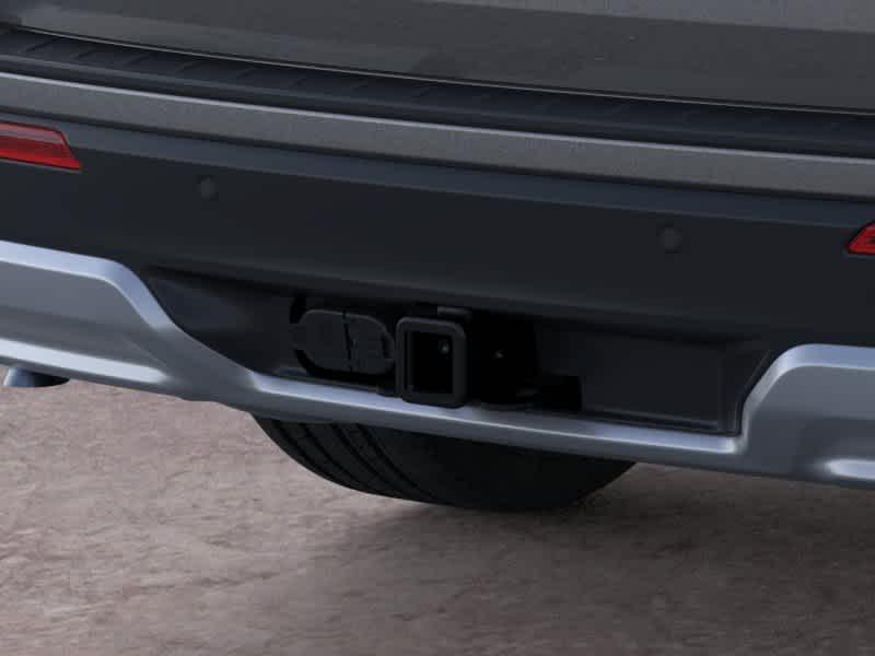 صورة مصغرة 23 لـ 2026 FORD EXPLORER PLATINUM