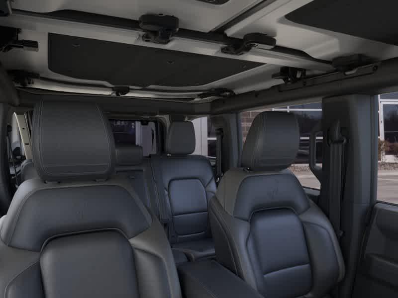 2026 FORD BRONCO OUTER BANKS 缩略图 12