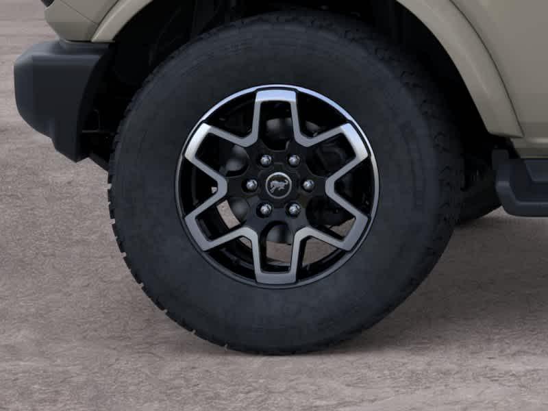 2026 FORD BRONCO OUTER BANKS 缩略图 21