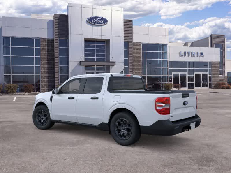 2026 FORD MAVERICK XLT 缩略图 4