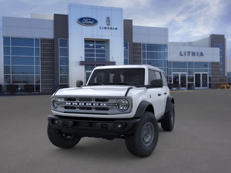 FORD BRONCO - 2