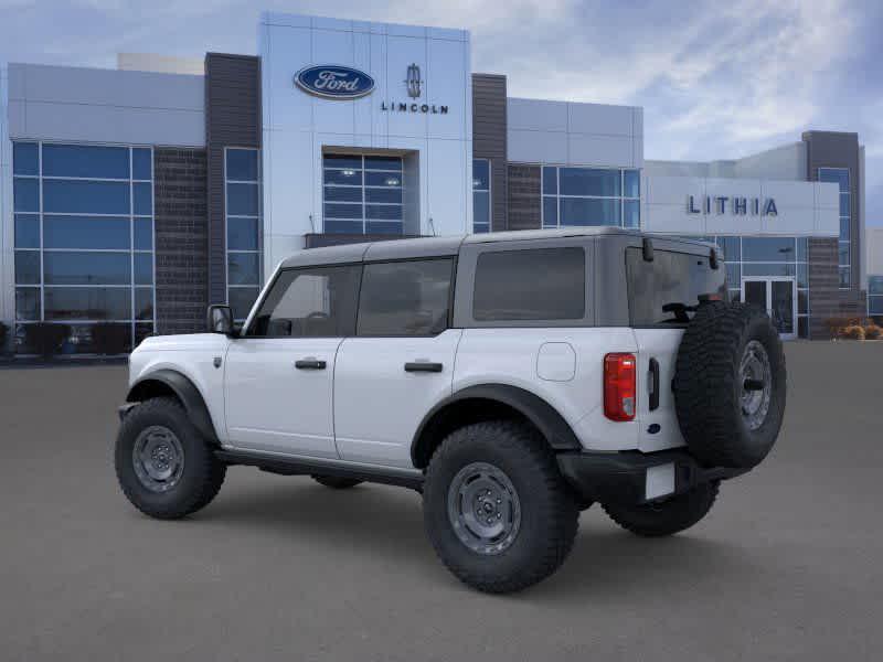 FORD BRONCO - 4