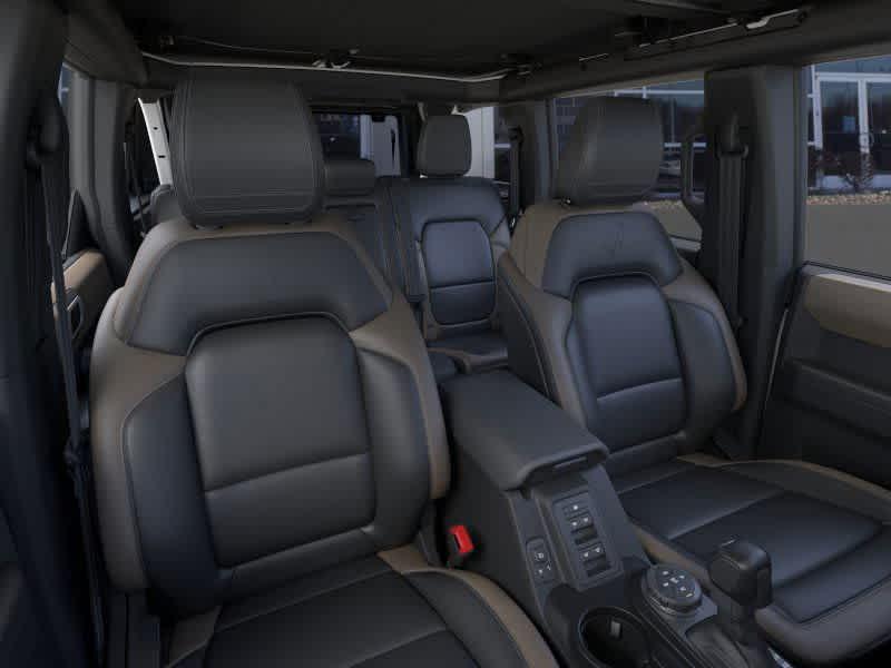 FORD BRONCO - 10