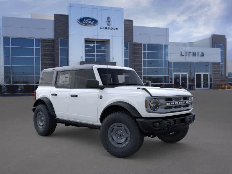 FORD BRONCO - 7