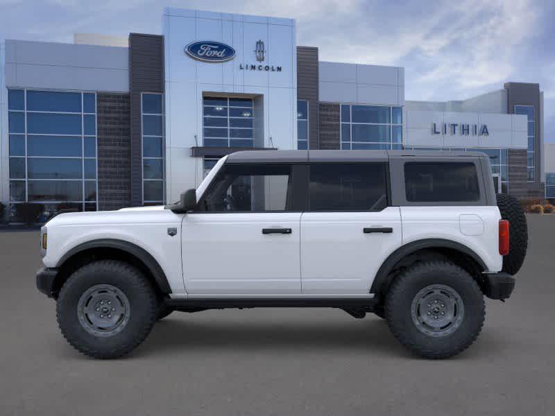FORD BRONCO - 3