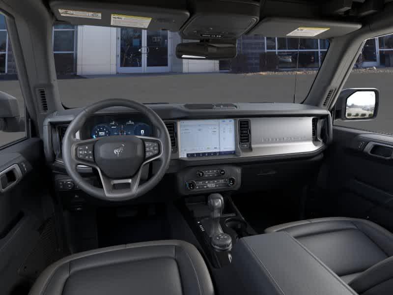 2026 FORD BRONCO OUTER BANKS 照片 9