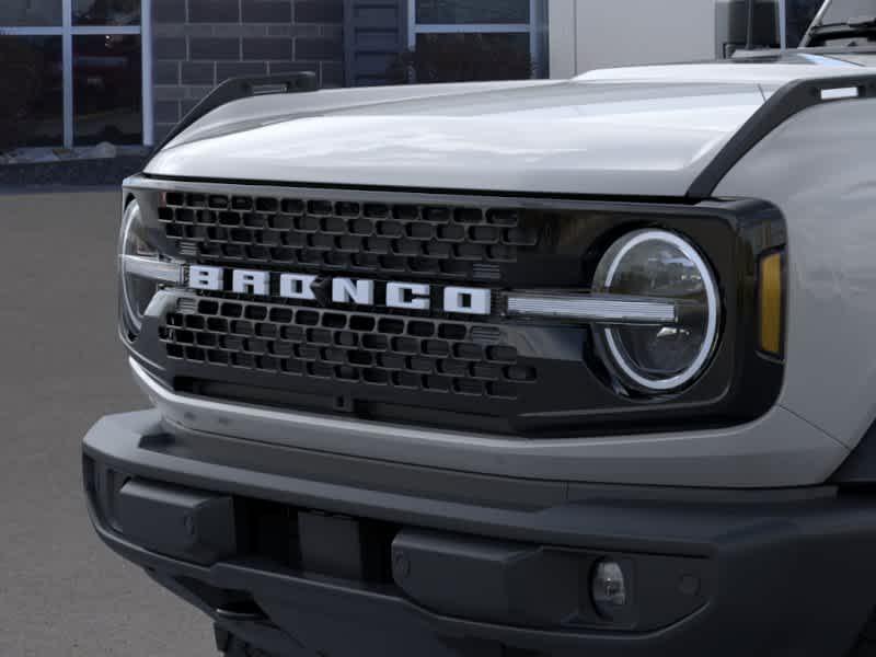 صورة مصغرة 19 لـ 2026 FORD BRONCO OUTER BANKS