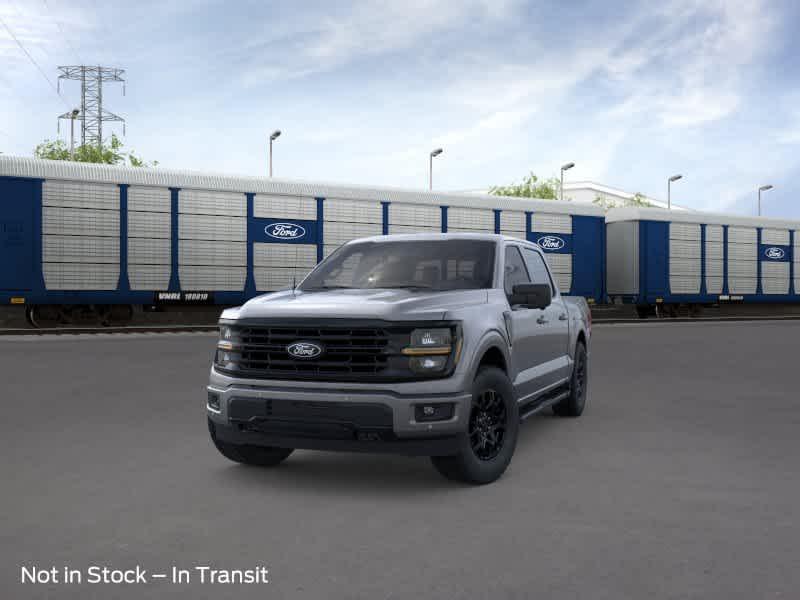 FORD F-150 XLT - 2