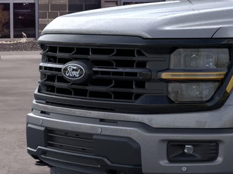صورة مصغرة 17 لـ 2026 FORD F-150 XLT