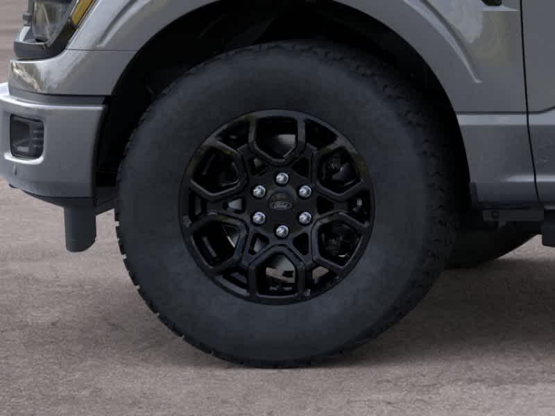 صورة مصغرة 19 لـ 2026 FORD F-150 XLT