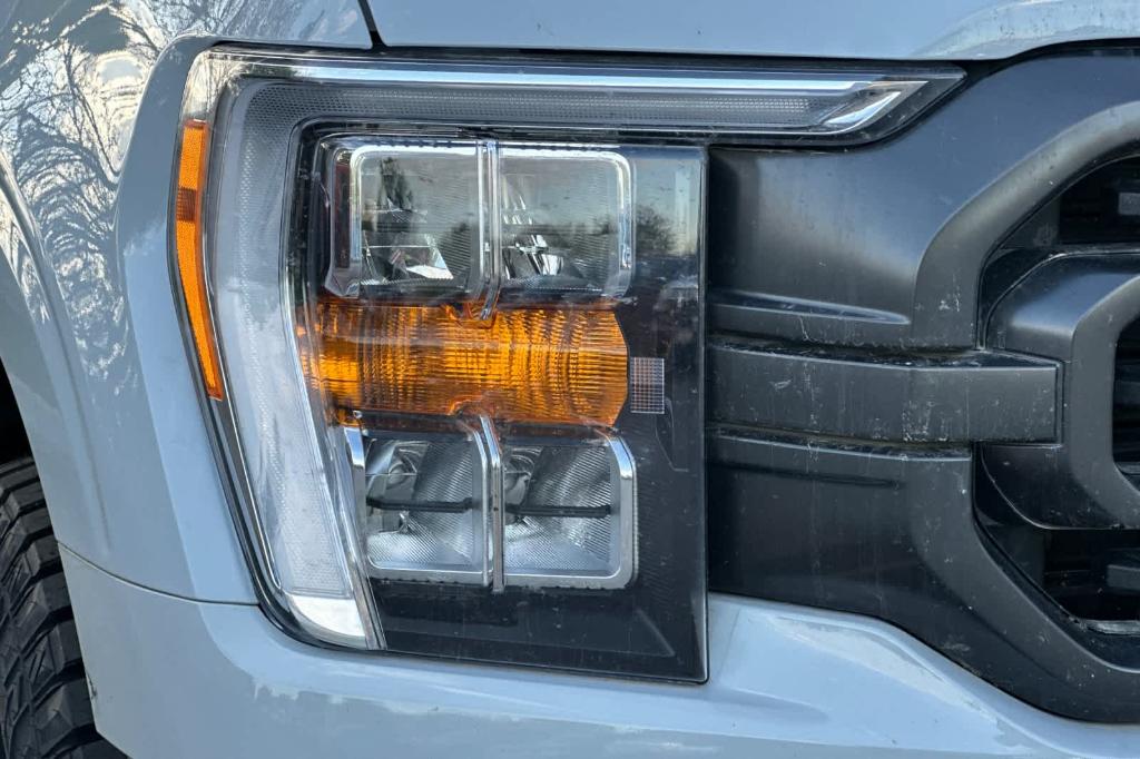 FORD F-150 XLT - 9