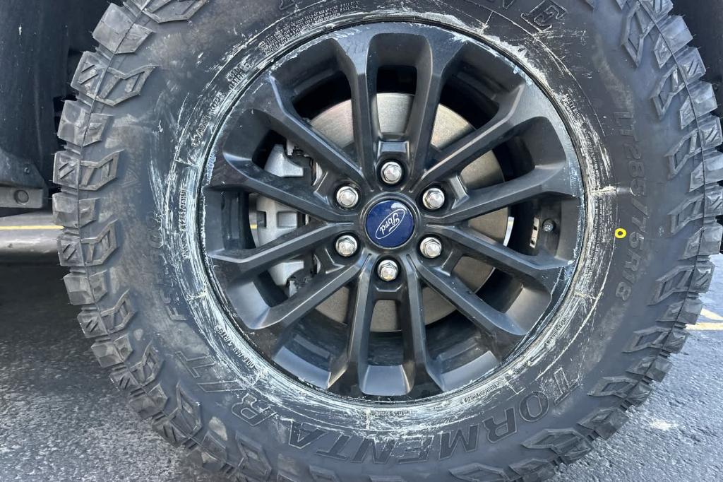 FORD F-150 XLT - 10