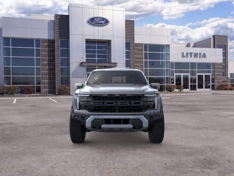 2026 FORD F-150 RAPTOR 照片 6