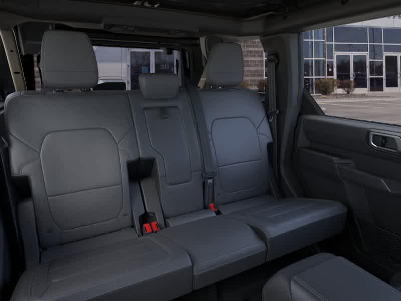 2026 FORD BRONCO OUTER BANKS 缩略图 11
