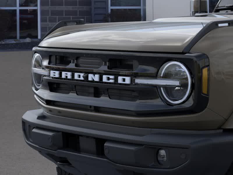 صورة مصغرة 19 لـ 2026 FORD BRONCO OUTER BANKS