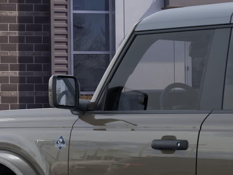 2026 FORD BRONCO OUTER BANKS 缩略图 22